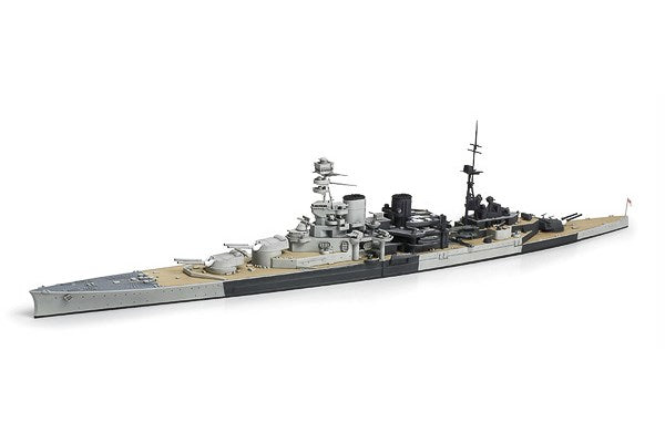 1/700 Battle Cruiser Repulse