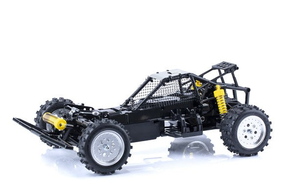 1/10 R/C Hotshot II Blockhead Motors