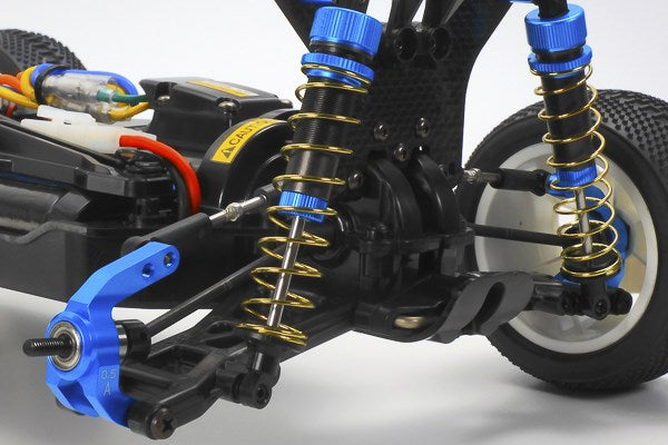 1/10 R/C TT-02BR Chassis Kit
