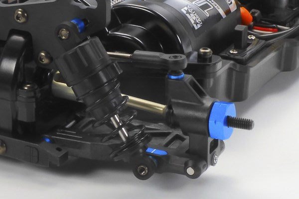 1/10 R/C TT-02 Type-SRX Chassis Kit