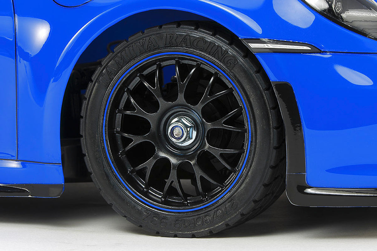 1/10 R/C Porsche 911 GT3 (992) (TT-02)