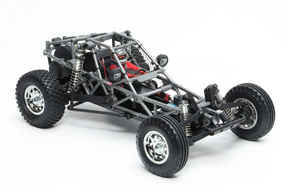 1/10 R/C BBX (BB-01)