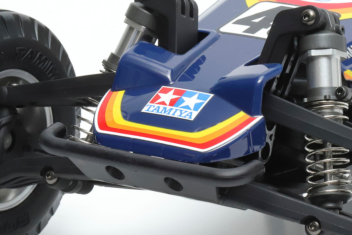 1/10 R/C BBX (BB-01)