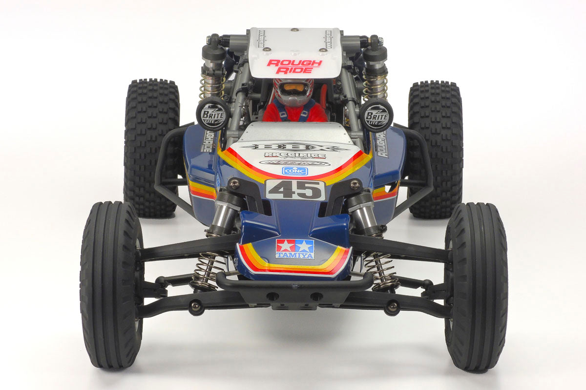 1/10 R/C BBX (BB-01)
