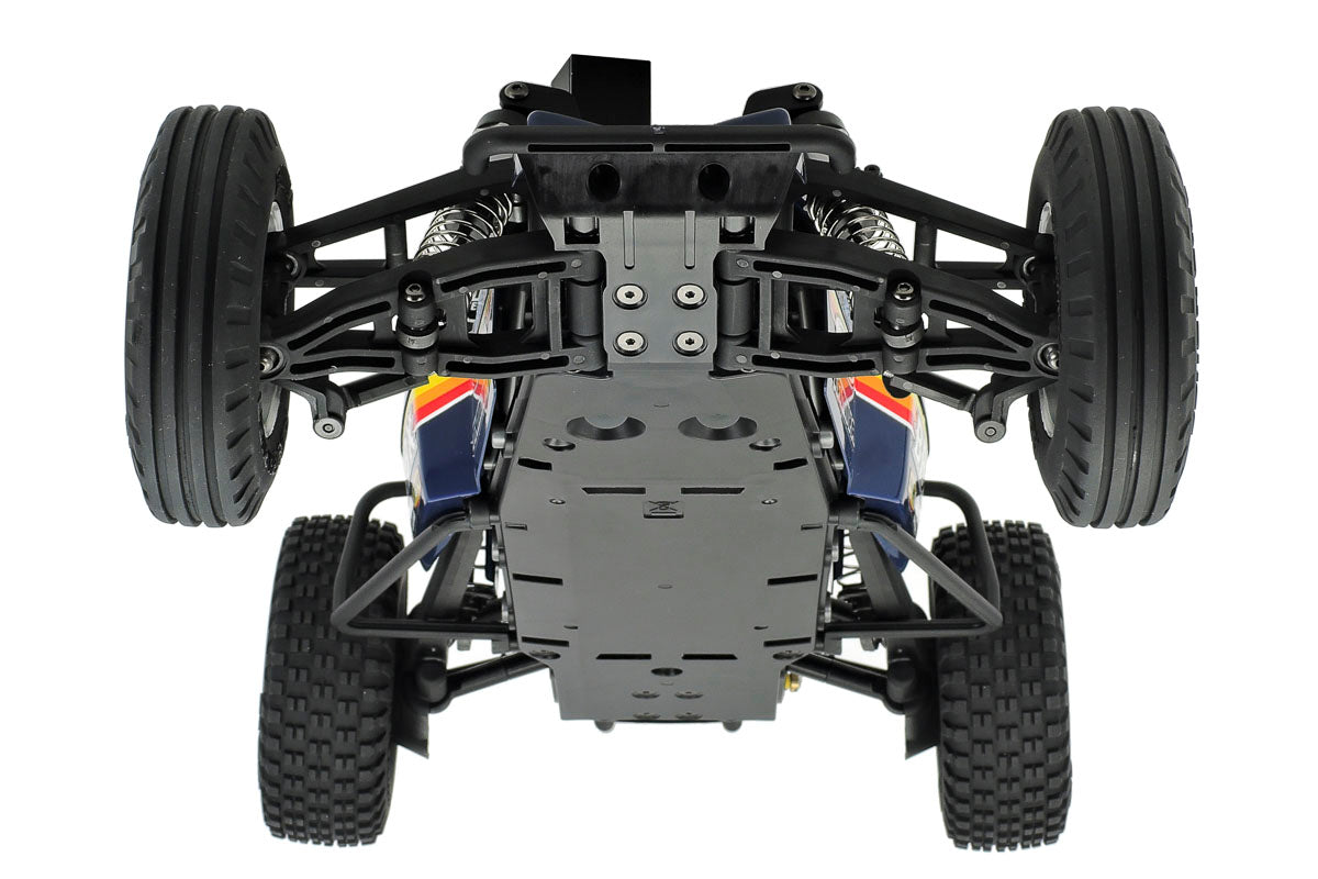 1/10 R/C BBX (BB-01)