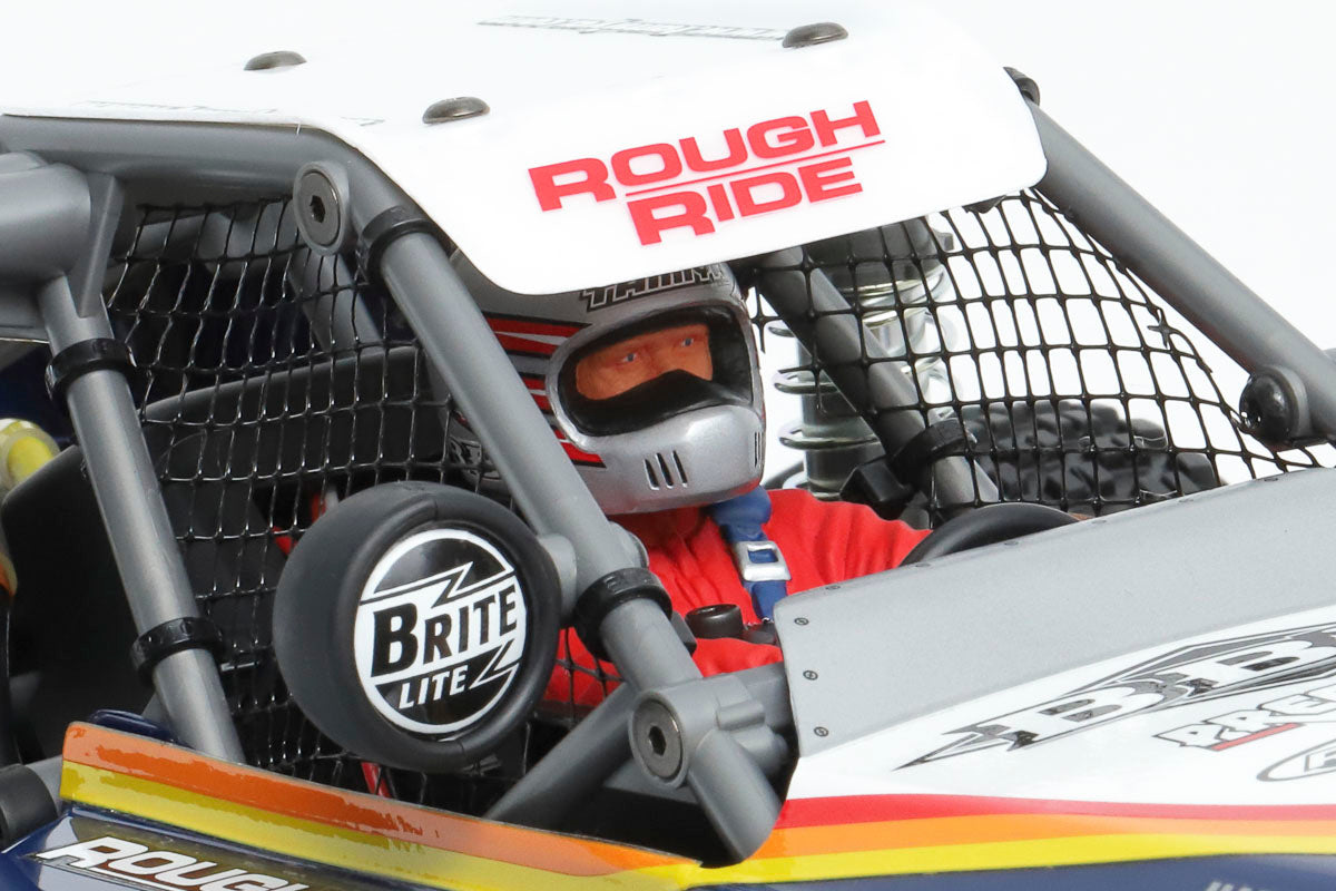 1/10 R/C BBX (BB-01)