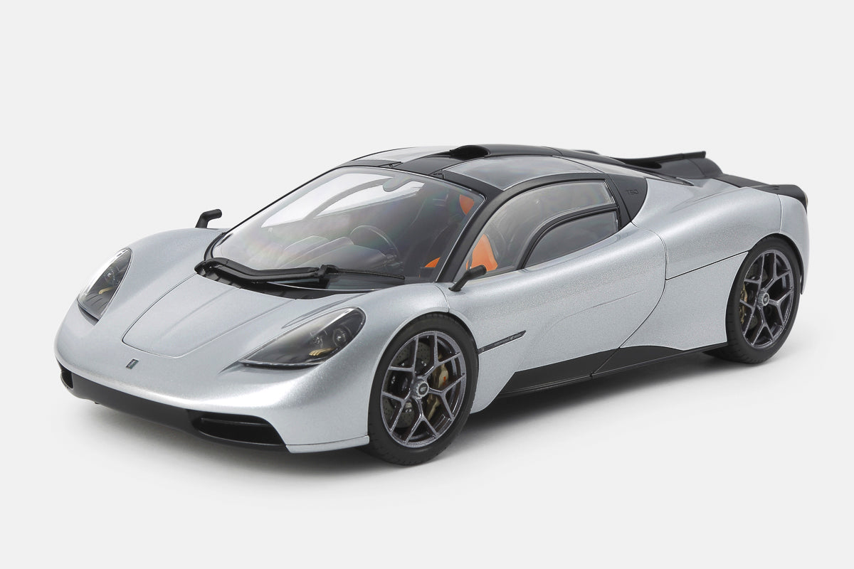 1/24 Gordon Murray Automotive Type 50