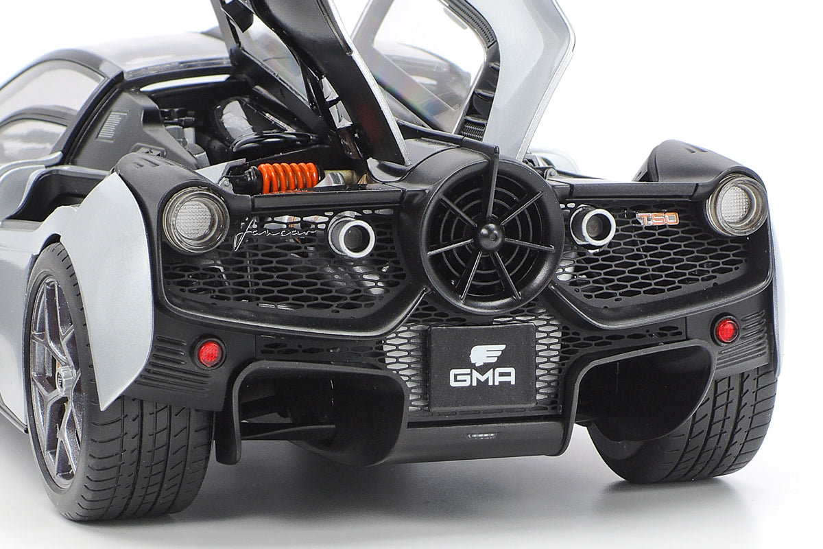 1/24 Gordon Murray Automotive Type 50