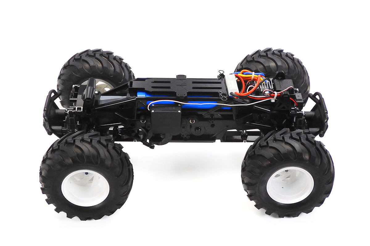 1/10 R/C Squash Van (GF-02)