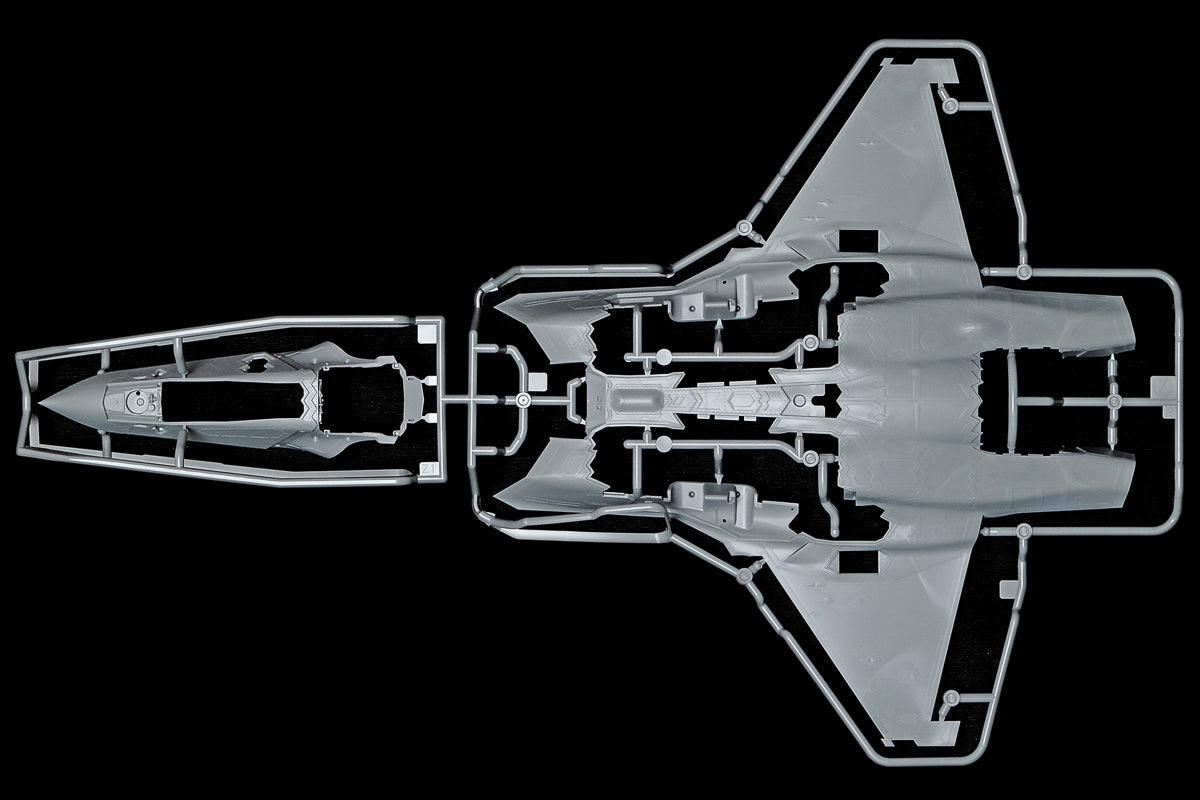 1/48 Lockheed Martin® F-35®B Lightning II®