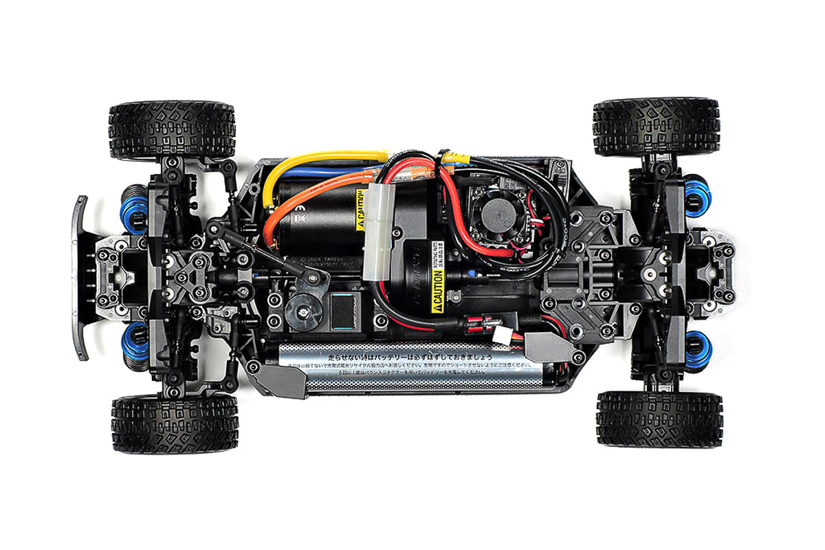 1/10 R/C XM-01 PRO Chassis Kit