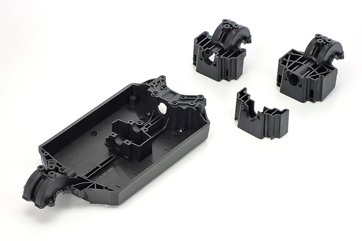 1/10 R/C XM-01 PRO Chassis Kit