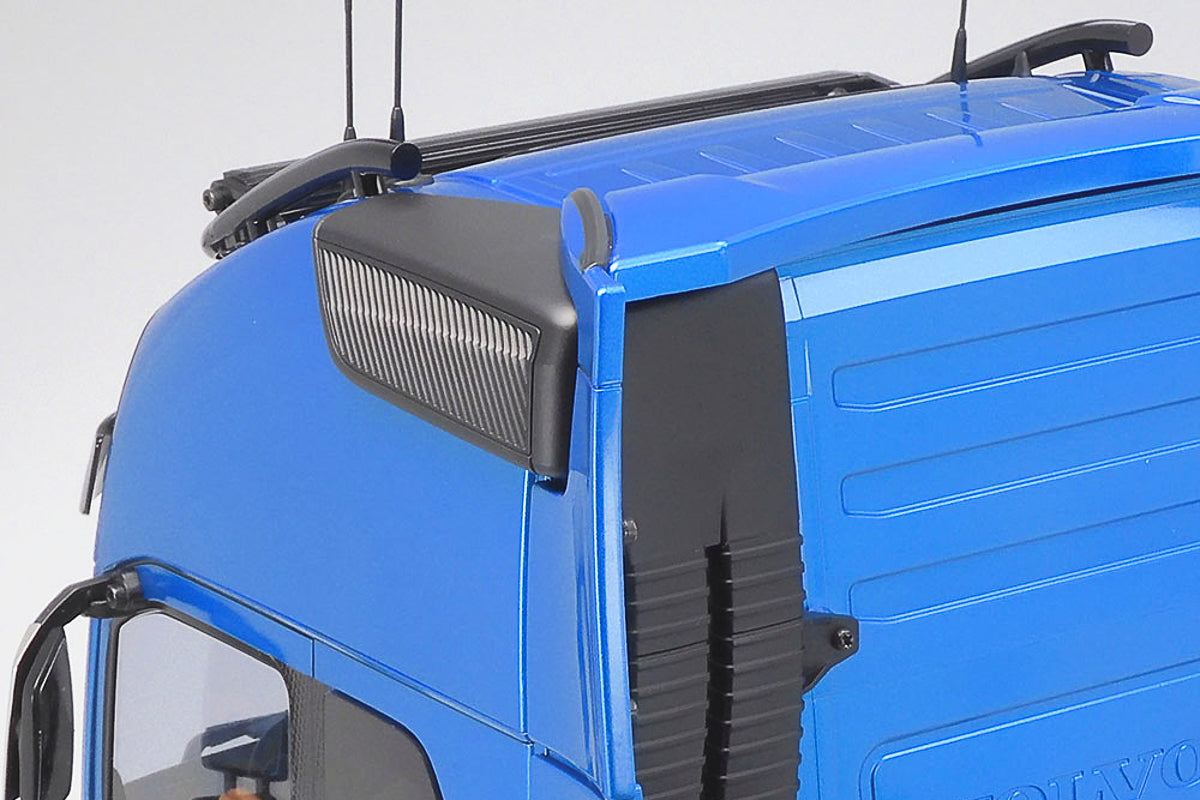 1/14 R/C Volvo FH16 Globetrotter XL 750 4x2 Tracto