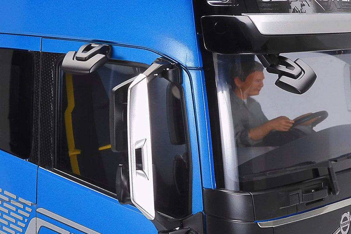 1/14 R/C Volvo FH16 Globetrotter XL 750 4x2 Tracto