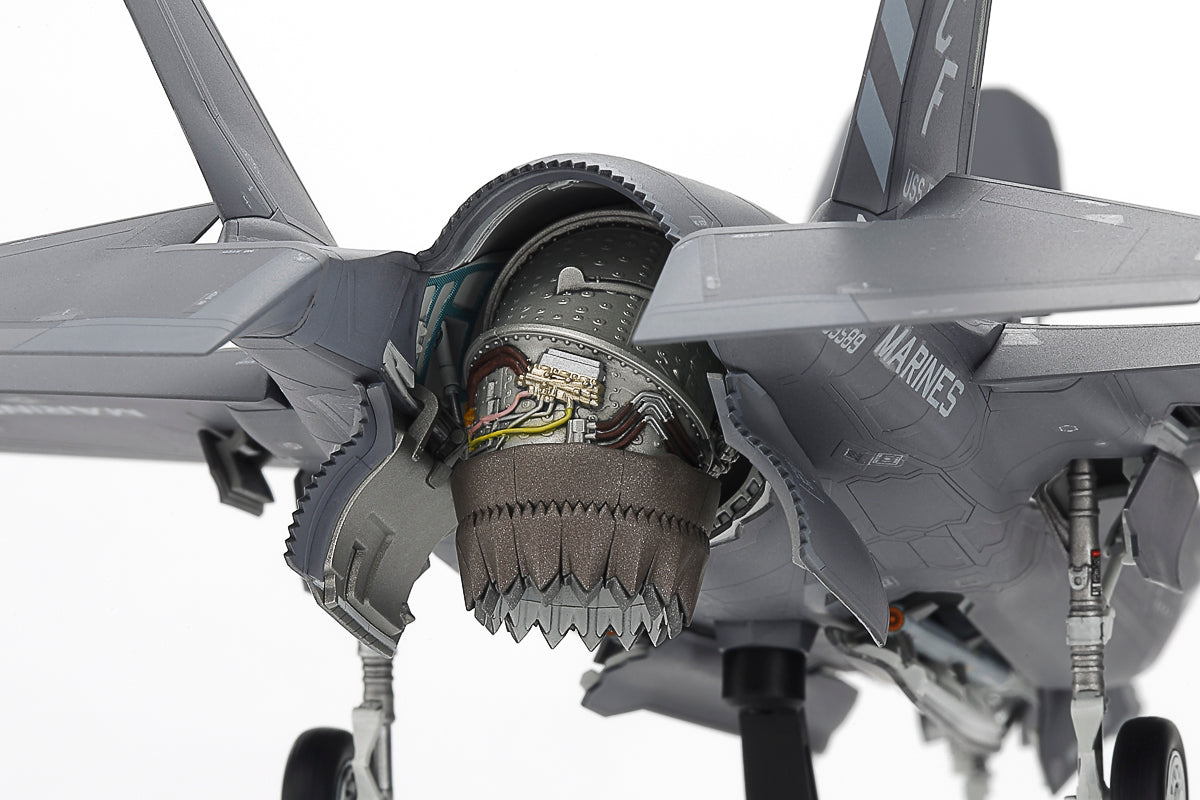 1/72 Lockheed Martin® F-35®B Lightning II®