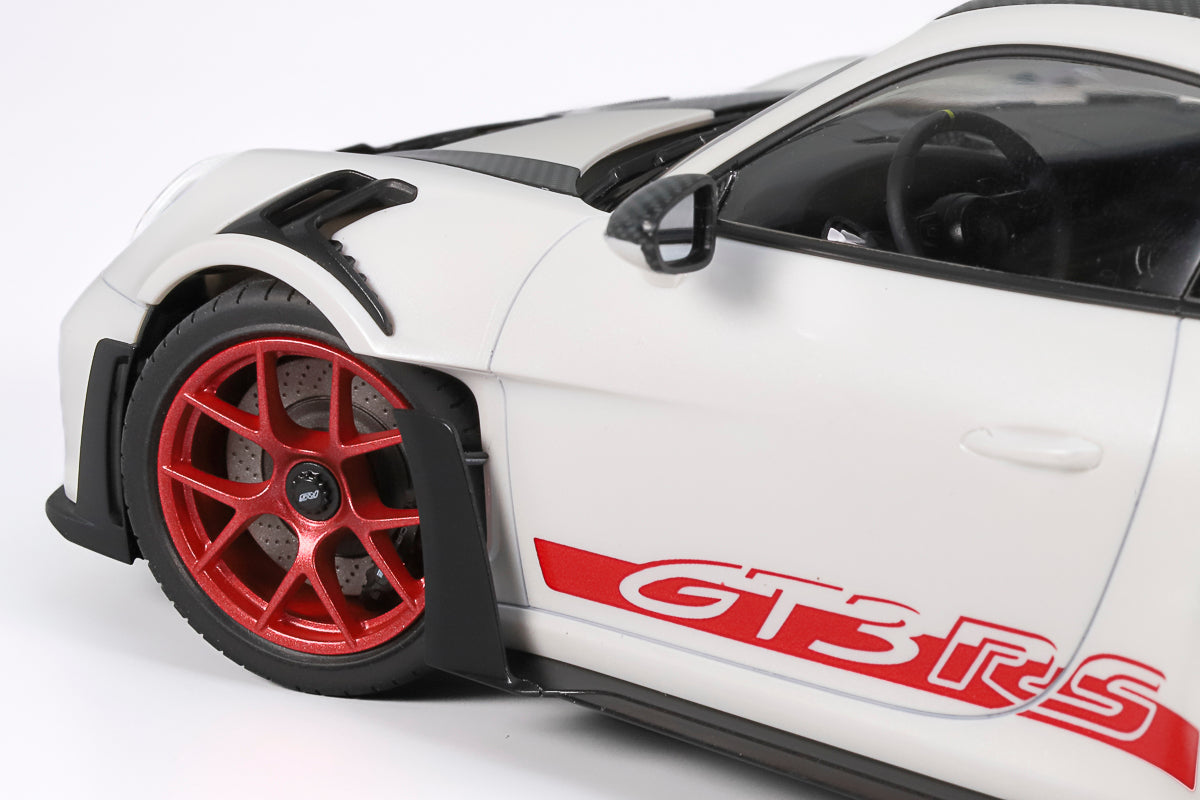 1/24 Porsche 911 GT3 RS (992)