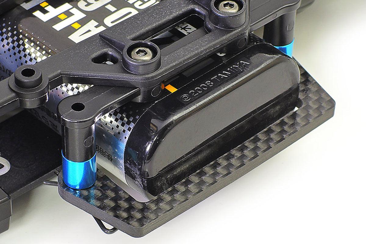 1/10 R/C M-07R Chassis Kit