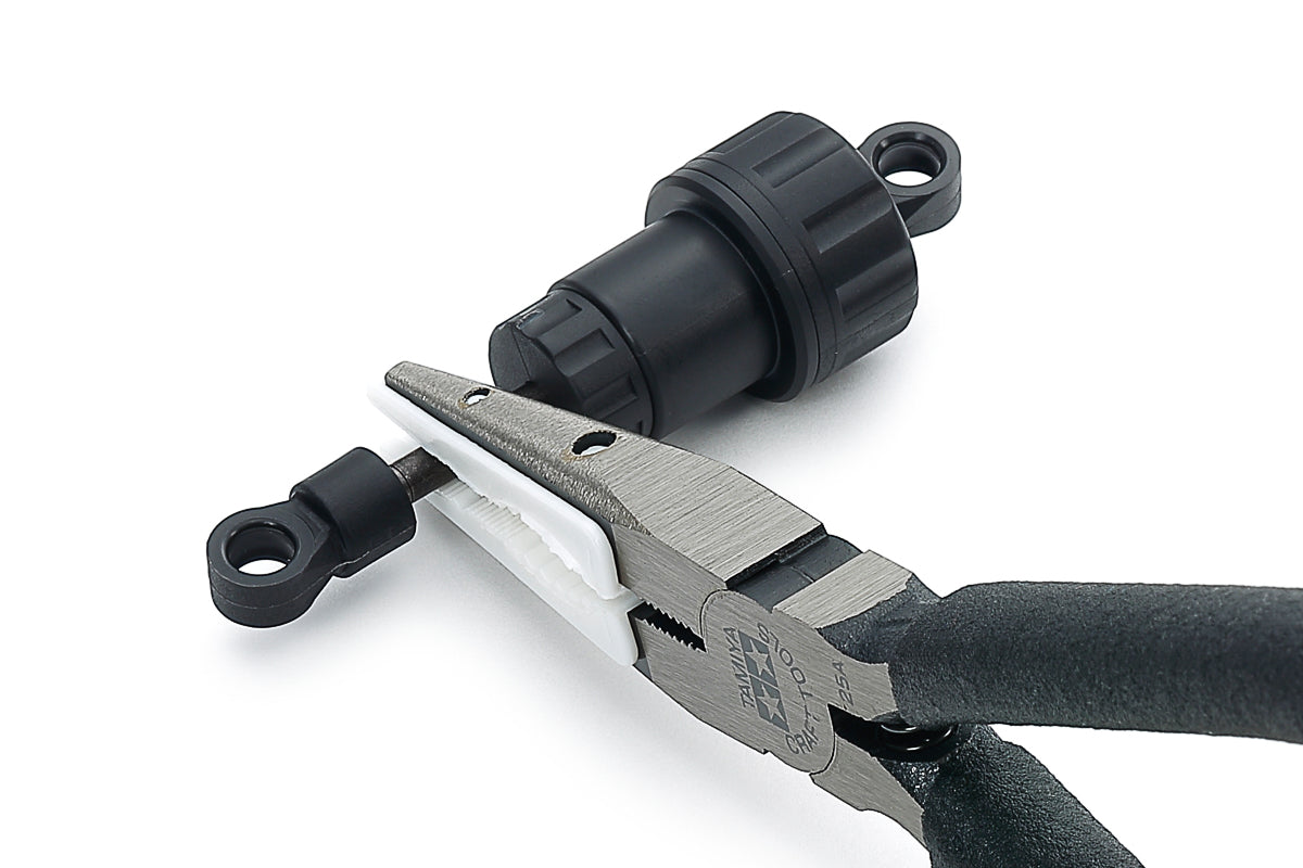 Non-Scratch Long Nose Pliers II
