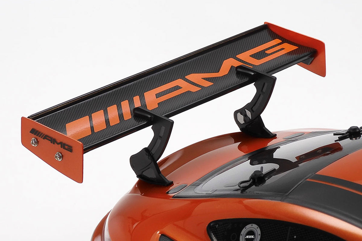 1/10 R/C Mercedes-AMG GT3 EVO (TT-02)