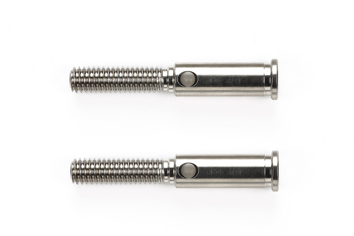 DT-04 Freewheel Axles (Long)