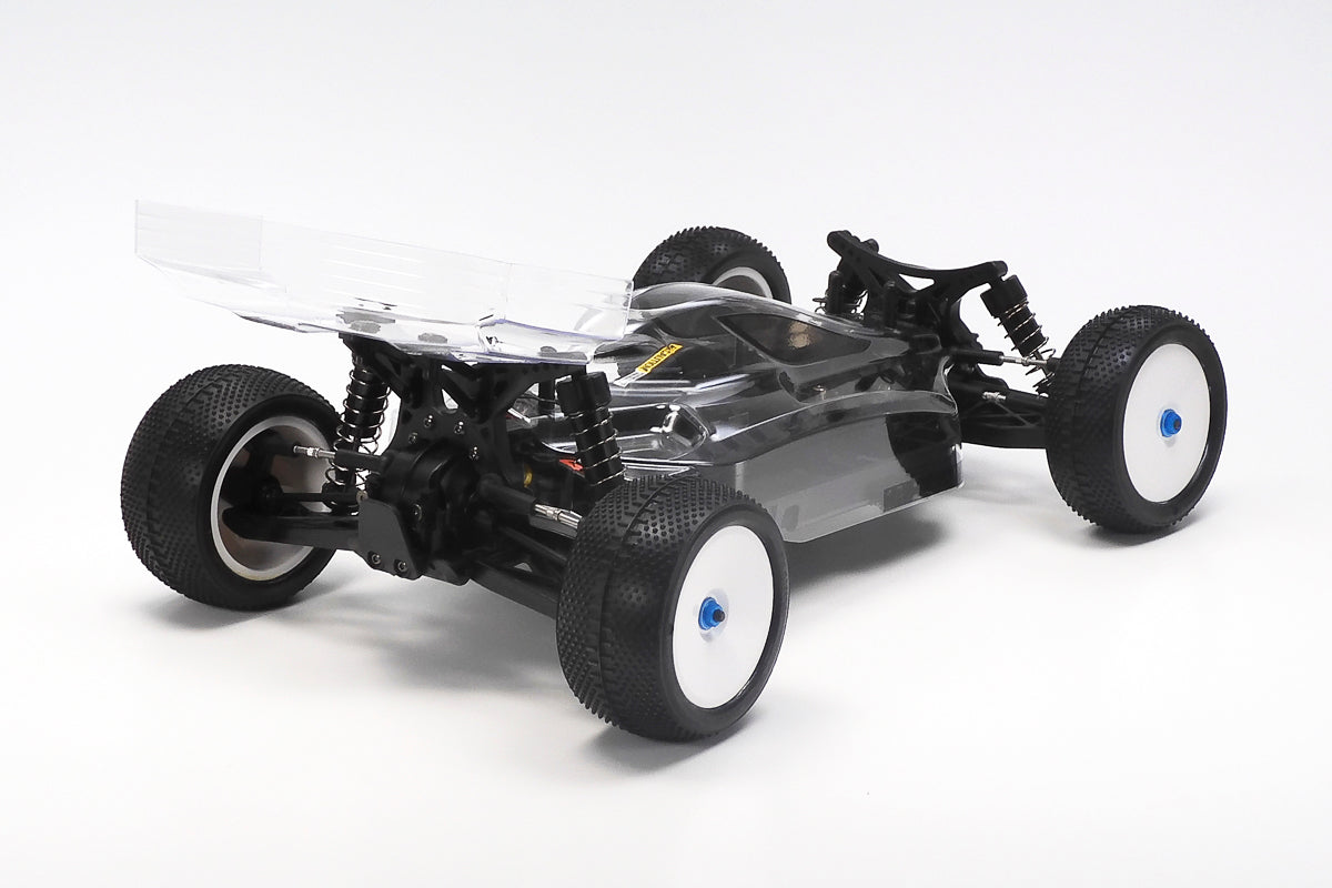 1/10 R/C DB01SR Chassis Kit