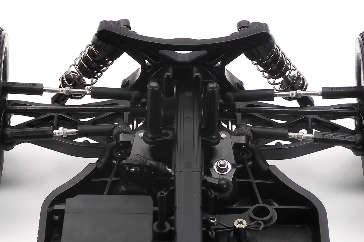 1/10 R/C DB01SR Chassis Kit