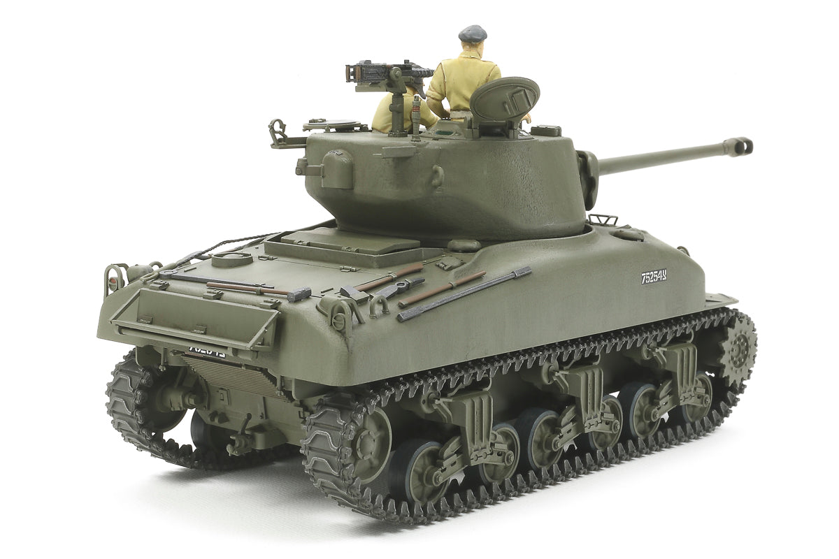 1/35 Israeli Tank M1 Super Sherman