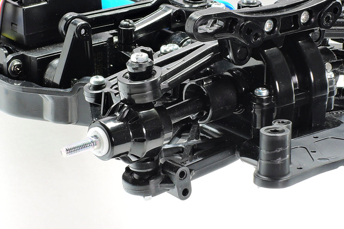 TT-02 Adjustable Upper Arm Set