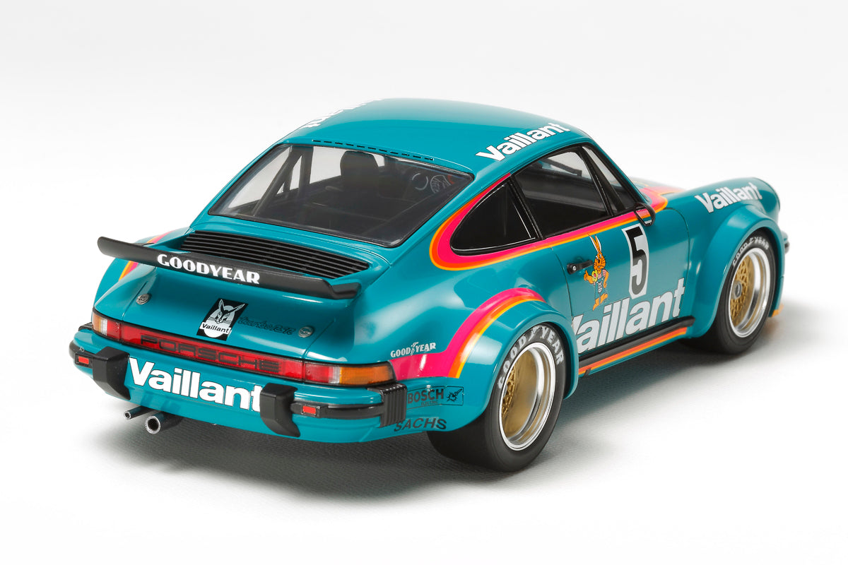 1/24 Porsche 934 Turbo RSR Vaillant