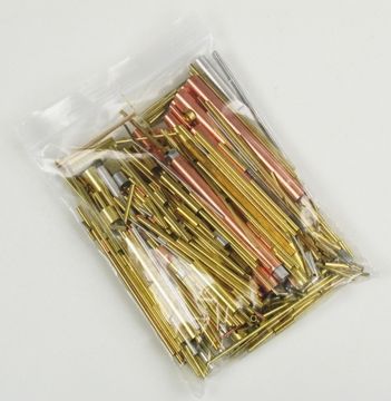 K&S 707 - Size & shape Assortment K&S