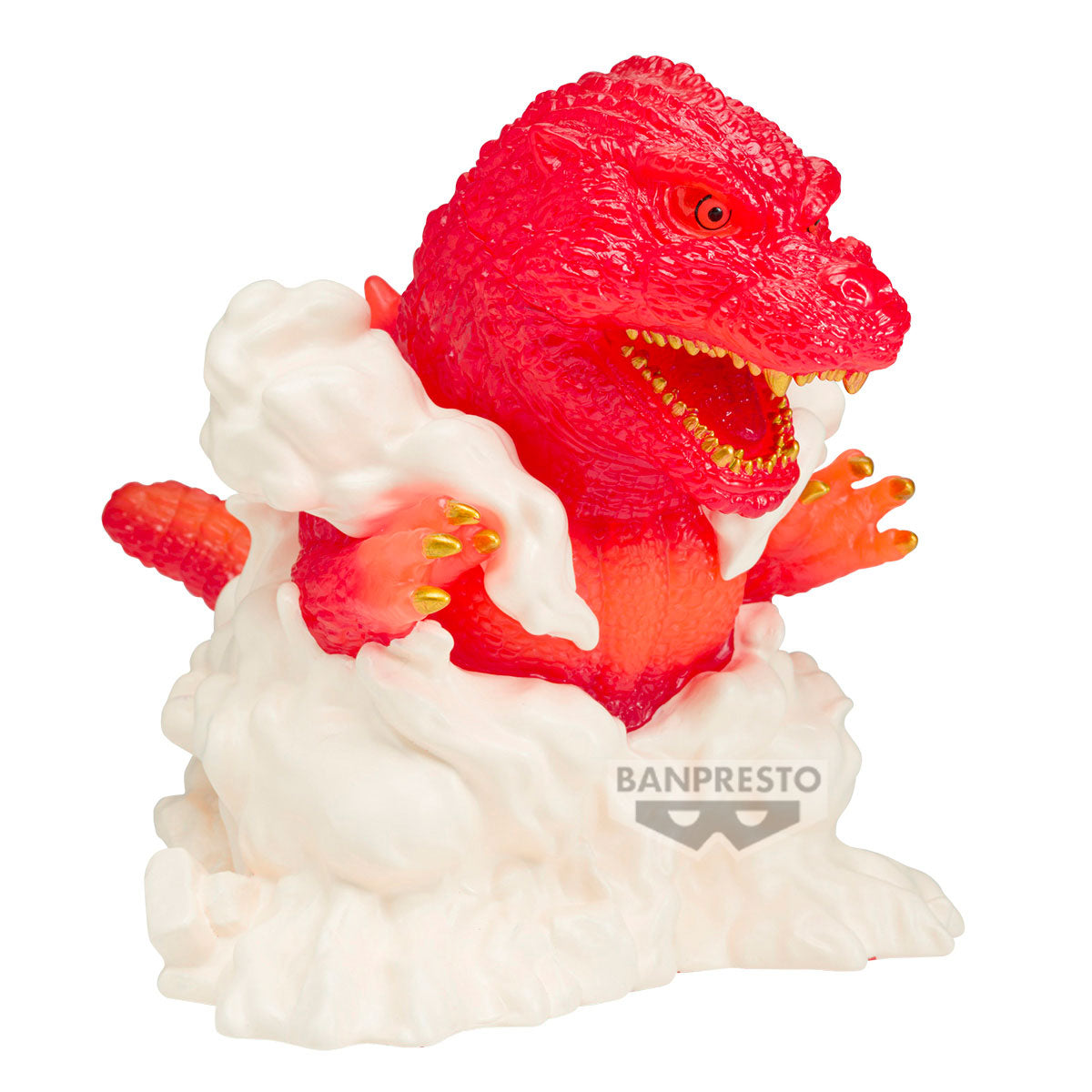 Toho Monster Series Enshrined Monsters Ex Godzilla(1995)(Ver.B)
