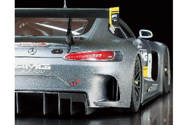 1/24 Mercedes-AMG GT3