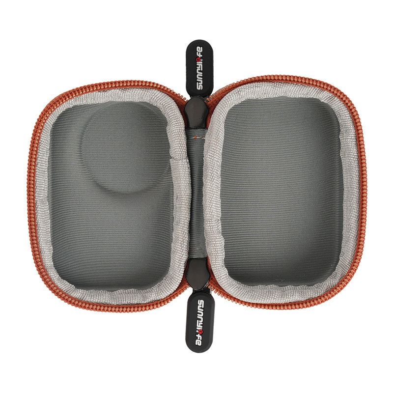 Sunnylife bag for Action 6 (orange)