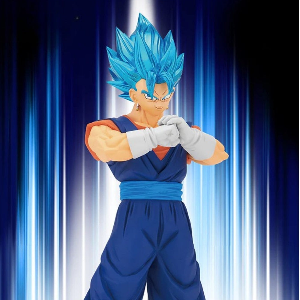 Bandai Dragon Ball Super -Blood of Saiyans-Gogeta & Vegito-(b:Vegito)