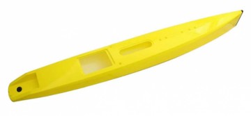 Hull DF95 Yellow