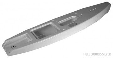 Hull DF65 V6 Silver