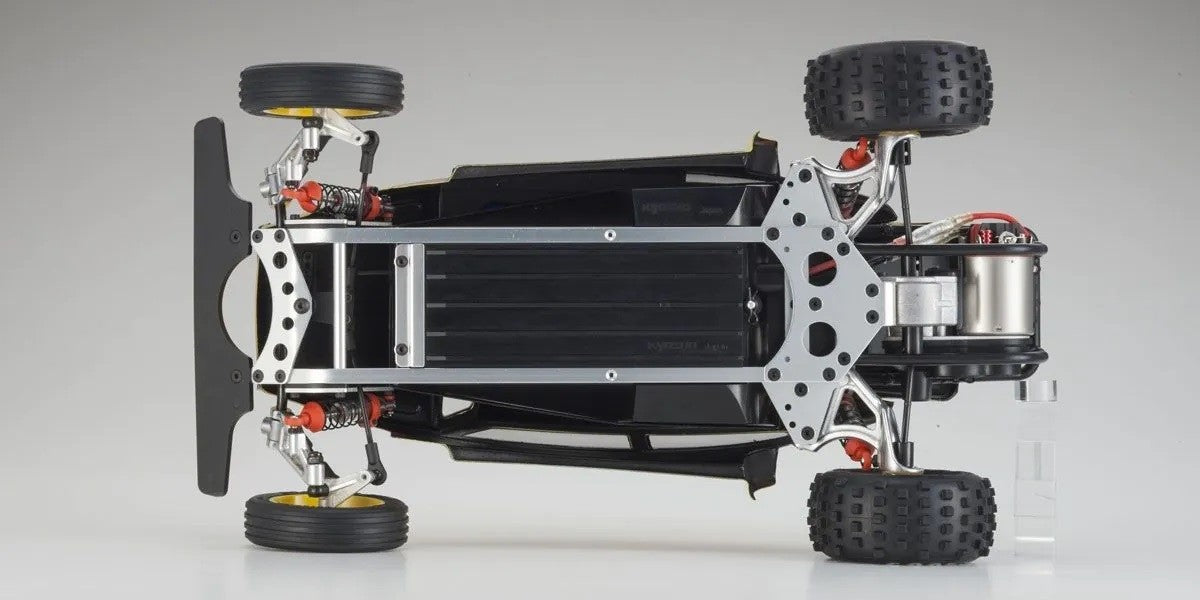 Beetle Off-Road Racer