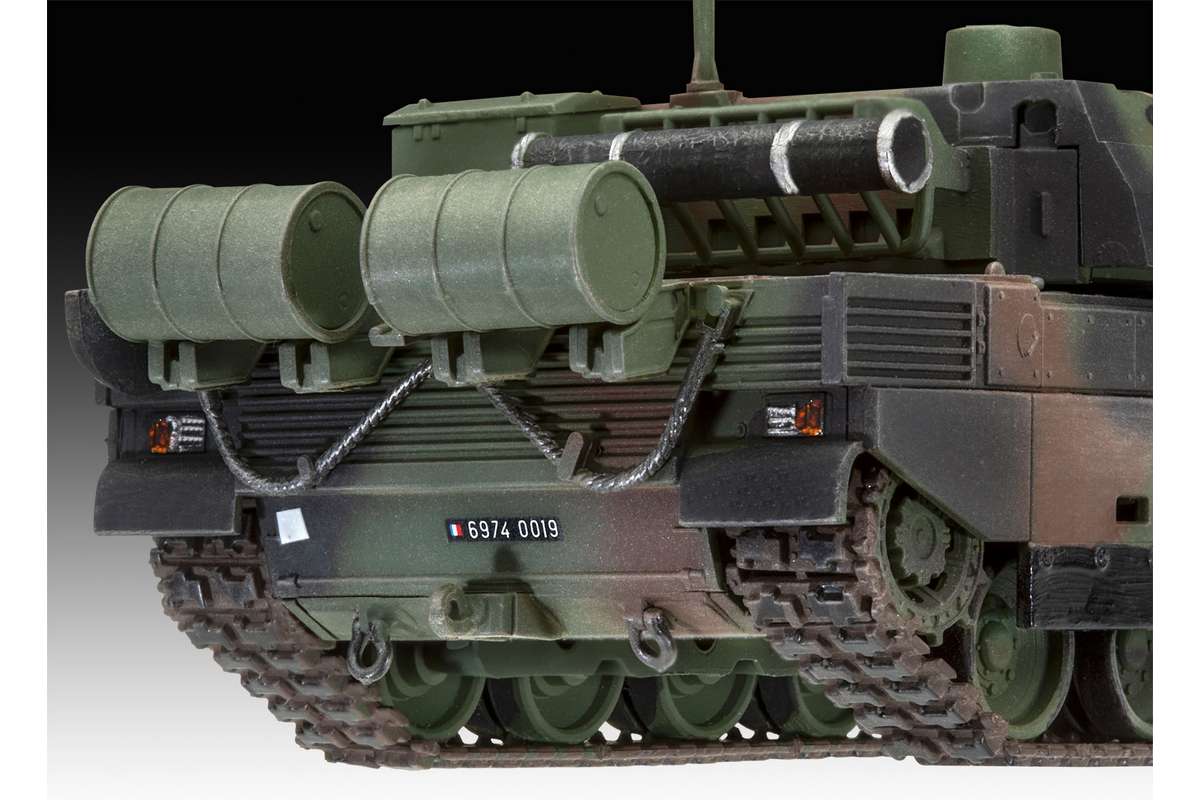 Leclerc T5