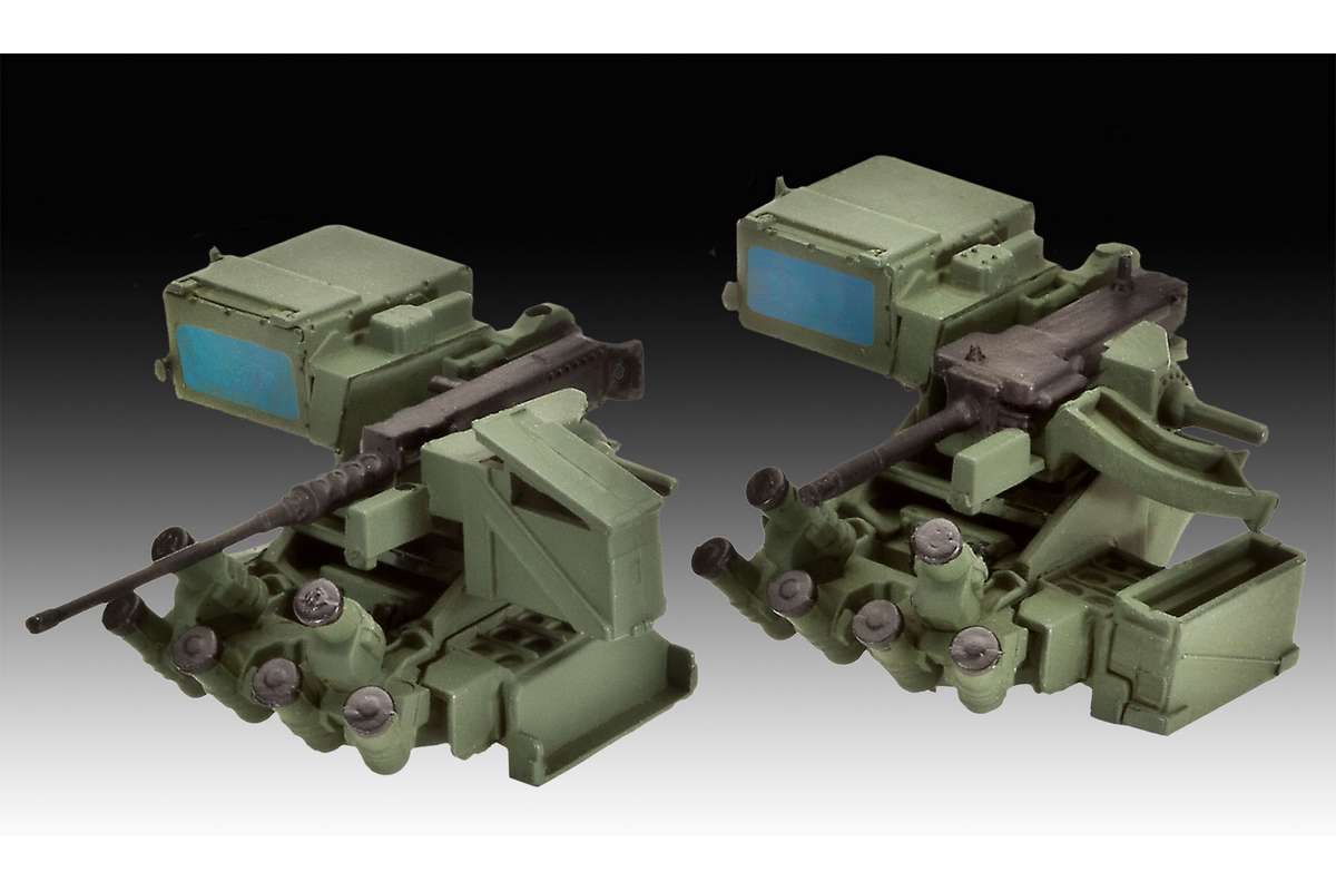 GTK Boxer GTFz 1:35