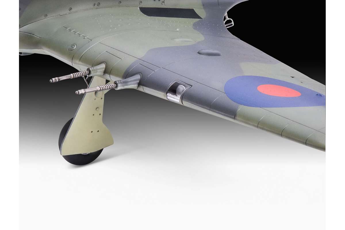 Hawker Sea Hurricane Mk.IIC 1:32