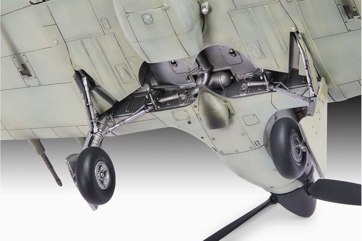 Hawker Sea Hurricane Mk.IIC 1:32