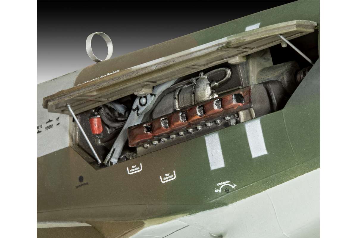 Do335 Pfeil 1:48