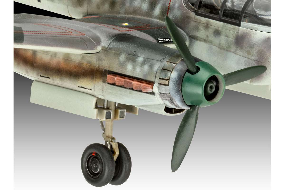 Arado AR-240 1:72