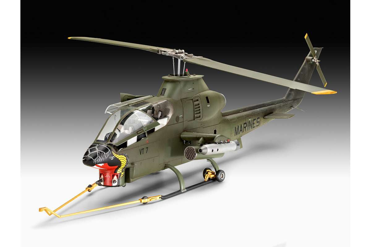 AH-1G Cobra