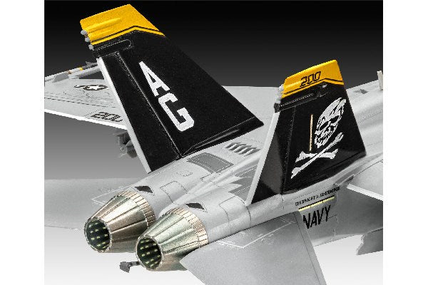 F/A-18F Super Hornet