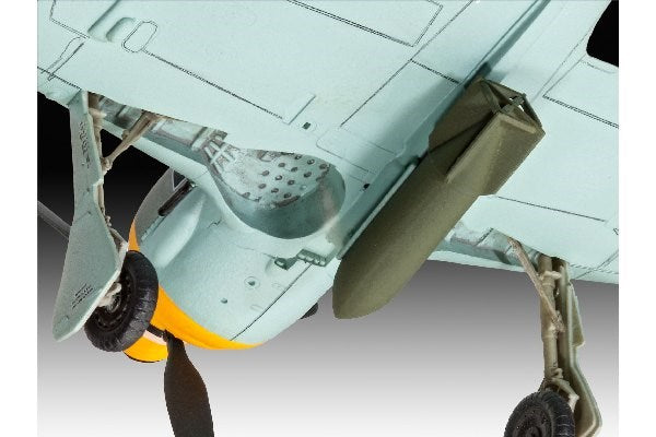 Focke Wulf Fw190 F-8