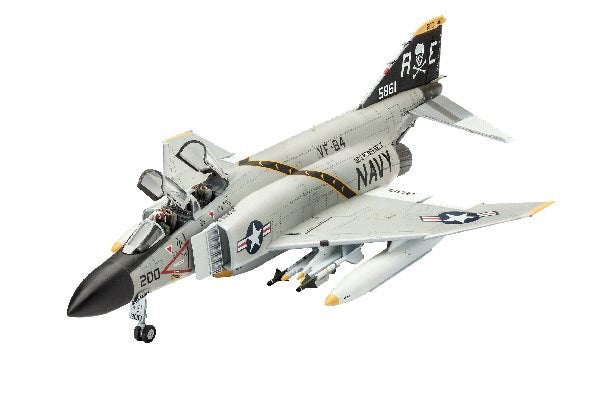 F-4J Phantom II
