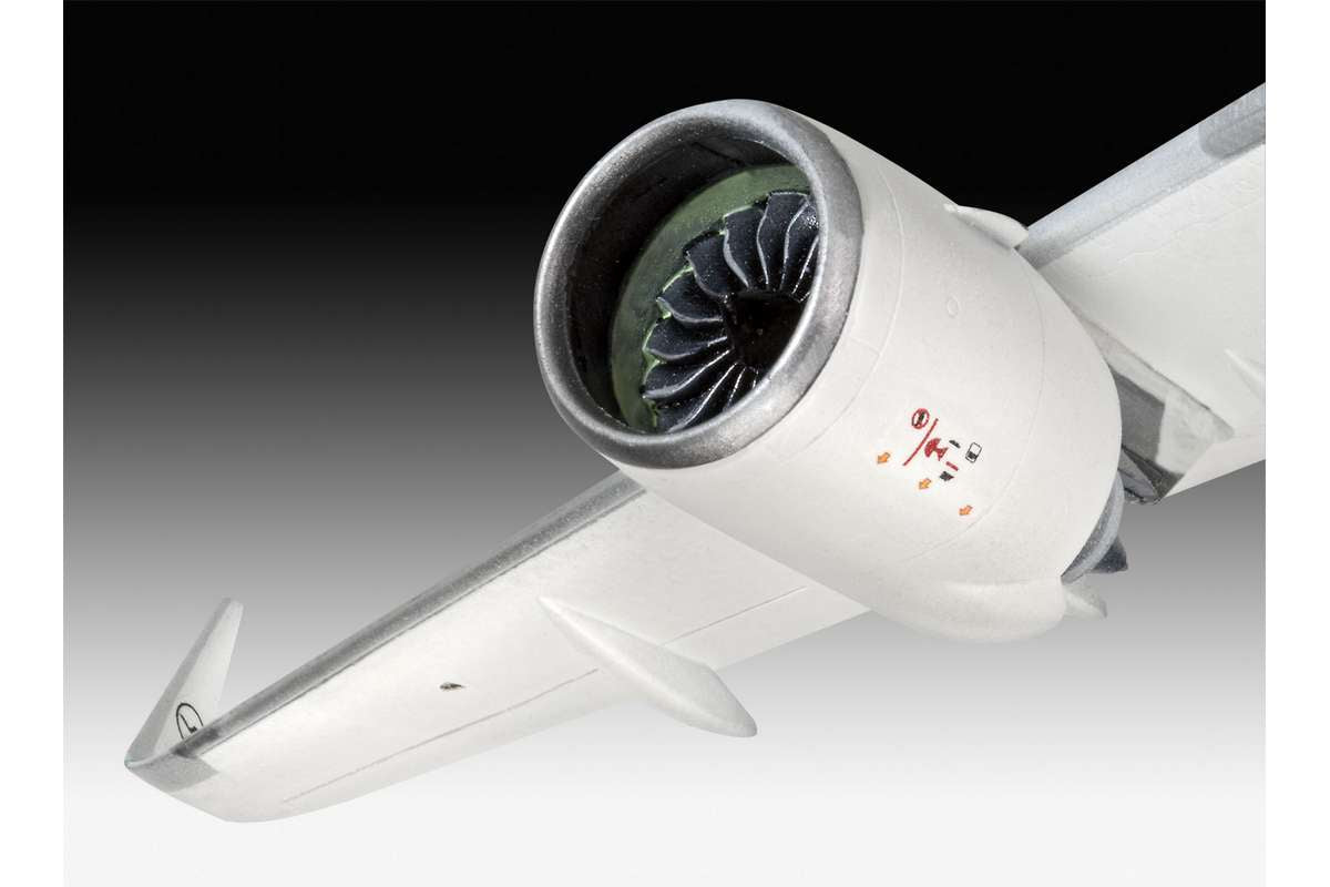 Airbus A320 neo Lufthansa\'New Li