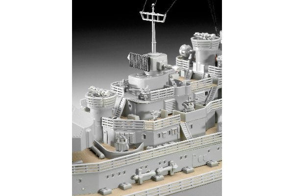 Bismarck