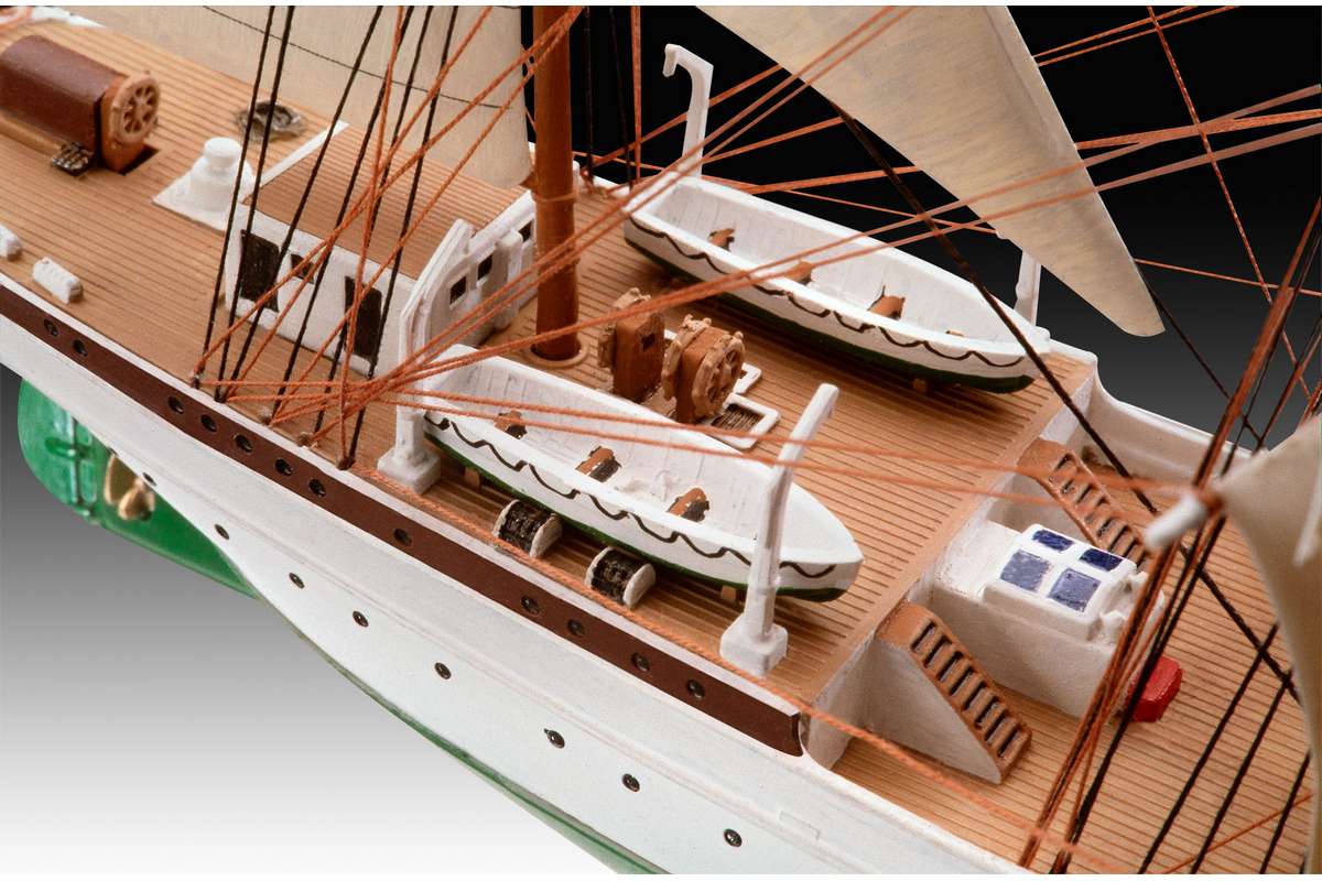 Gorch Fock